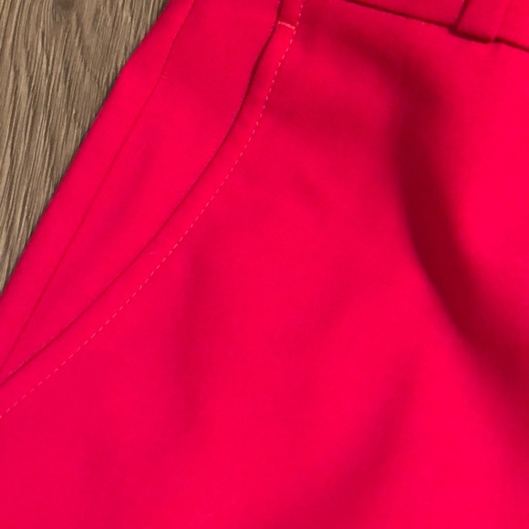 Pink pants Banana Republic - Picture 5 of 6